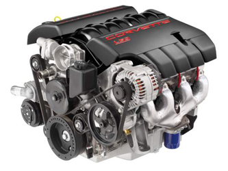 B1D38 Engine